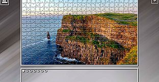 Super Jigsaw Puzzle: Generations - Ireland