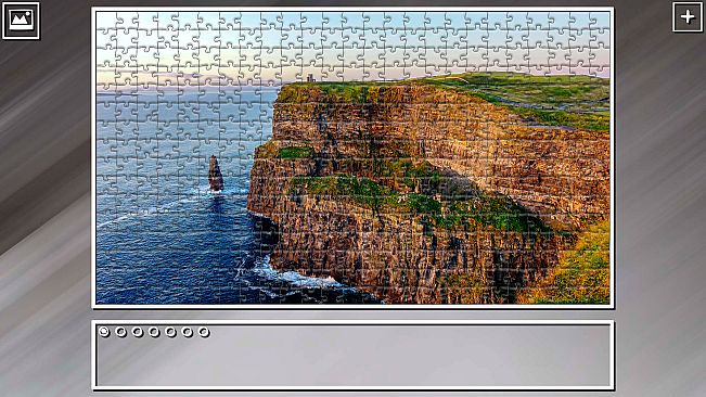 Super Jigsaw Puzzle: Generations - Ireland