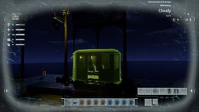 Once Upon a Time in the Colony