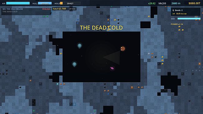 Deepclaim