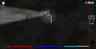 Underneath The Strata