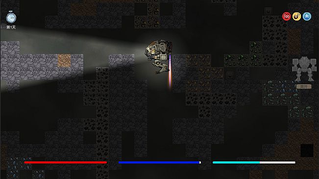 Underneath The Strata