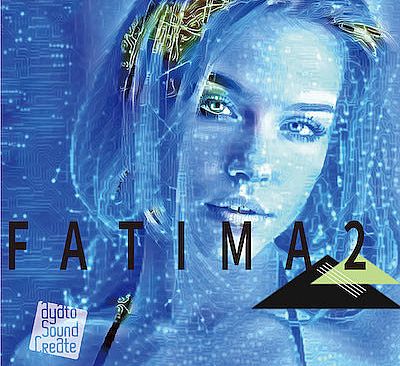 Visual Novel Maker - FATIMA 2