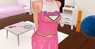 ItazuraVR - Cheer wear