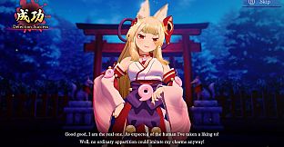 The Fox's Way Home – Nintendo Switch 2 Edition