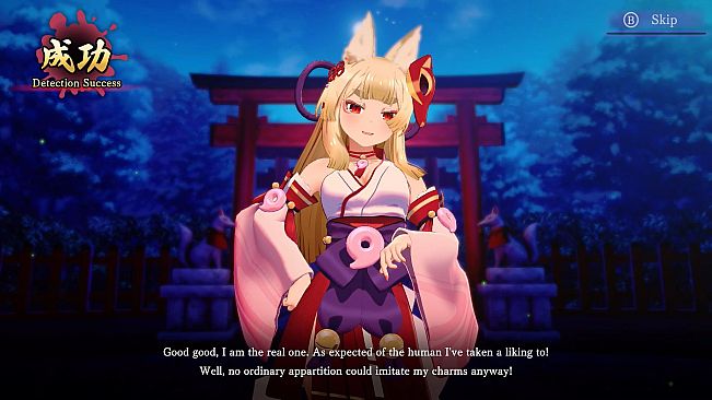 The Fox's Way Home – Nintendo Switch 2 Edition