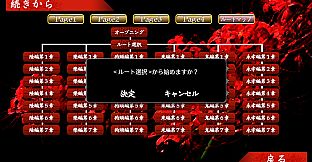 Red Spider3: A Heroine Never Dies