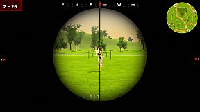 Battle Survive Hentai