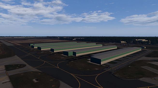 X-Plane 11 - Add-on: Verticalsim - KSRQ - Sarasota-Bradenton International Airport XP
