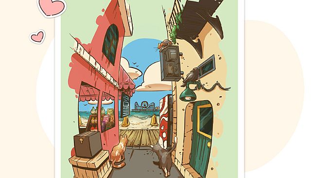 Calico - Art Book
