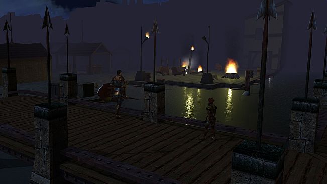 Neverwinter Nights: Enhanced Edition