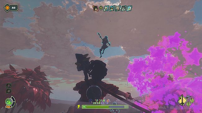 Guardians Of Gaia: Guardians 8