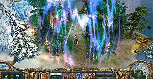 King's Bounty: Warriors of the North CE upgrade