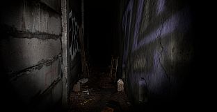 Urbex Nigthmare