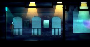 Void & Meddler - Soundtrack Ep. 1