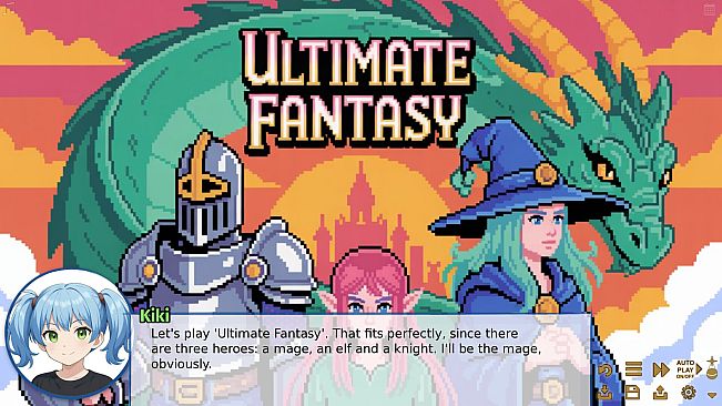 KIETA MEMORY – The Girl from the Stars