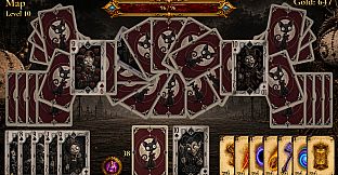 Solitaire: Kingdom in Chains