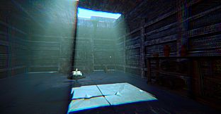 Temple 13 - Time Collapse