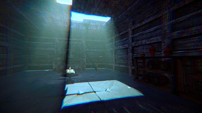 Temple 13 - Time Collapse