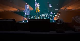 Atchmo - CONNECT V 【SPECIAL LIVE】 HEART OVERWRITE | Yuzuha × Tacitly