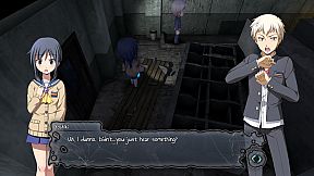 Corpse Party: Blood Drive