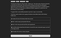 The Superlatives: Aetherfall