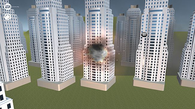 Birchian Flight Simulator