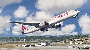 Aerofly FS 2 Flight Simulator