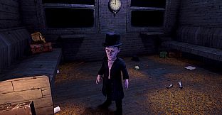 Hourglass Sanatorium