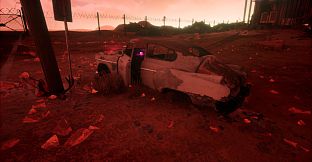 Wasteland Horror Radio: Episode 1 - The Radio