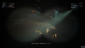 Project 13: Nightwatch