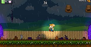 Herb's Homegrown Havoc