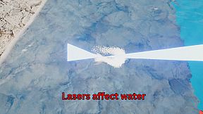 Evil Superhero VR - Superhero Simulator