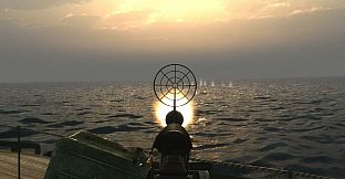 PT Boats: South Gambit