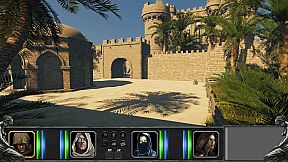 A Quest That Became Legend