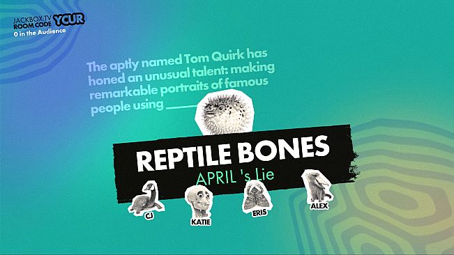 The Jackbox Party Trilogy 3.0