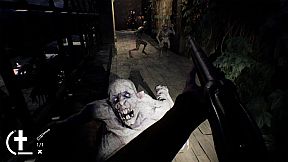 EVERDARK: Undead Apocalypse