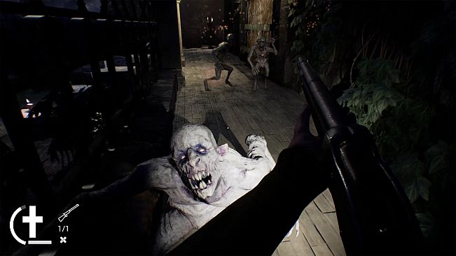 EVERDARK: Undead Apocalypse