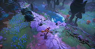 Rise of the Spellbaker
