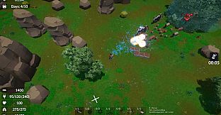 Tobamacco Defense