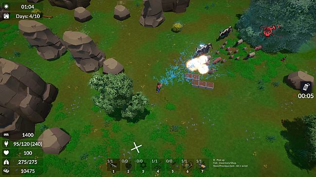 Tobamacco Defense