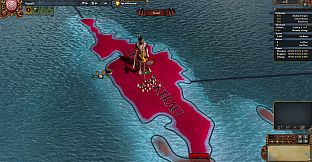Europa Universalis IV: Leviathan