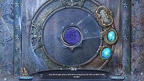 Paranormal Files: Ghost Chapter Collector's Edition