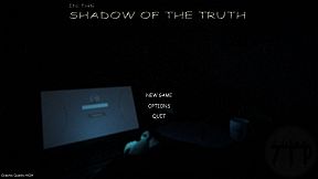 In The Shadow Of The Truth