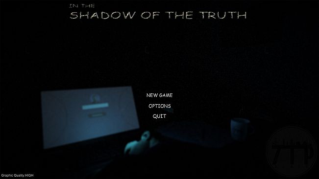 In The Shadow Of The Truth