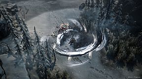 Gods, Death & Reapers