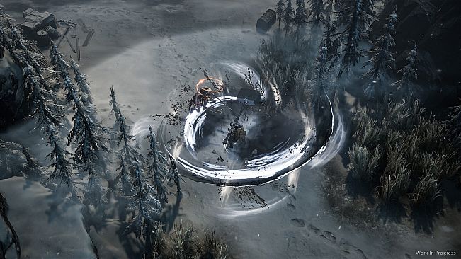 Gods, Death & Reapers