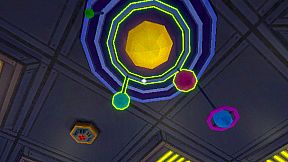 Escape from Mutation Station