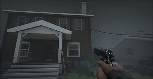 Survival & Horror: The Damned City