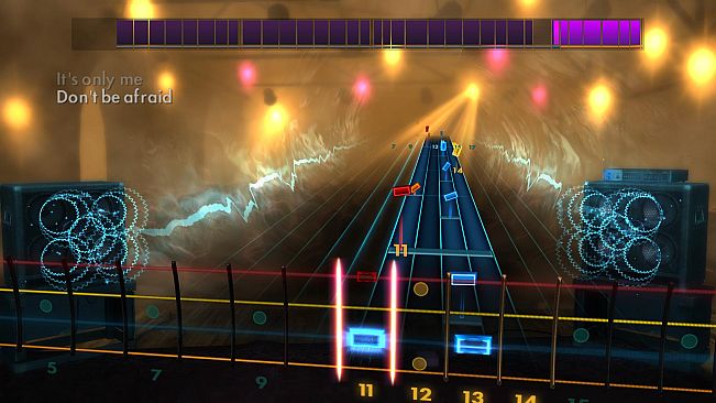 Rocksmith 2014 – Oingo Boingo - “Dead Man’s Party”
